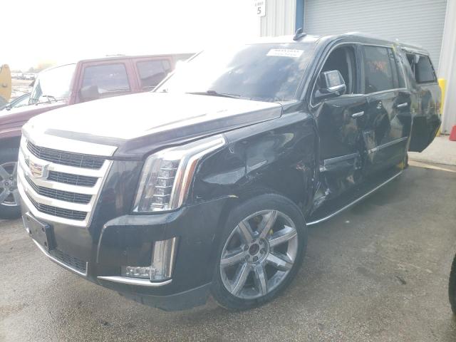 Изображение Cadillac Escalade Esv 2016