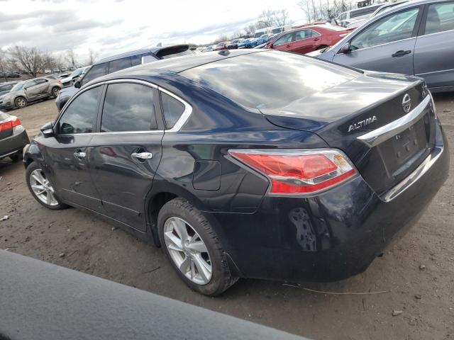 Изображение 2 2015 NISSAN ALTIMA 2.5 2015 с VIN 1N4AL3APXFN904271