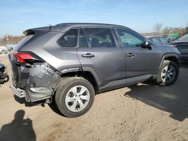 Изображение 3 2019 TOYOTA RAV4 LE 2019 с VIN 2T3H1RFV1KW005889