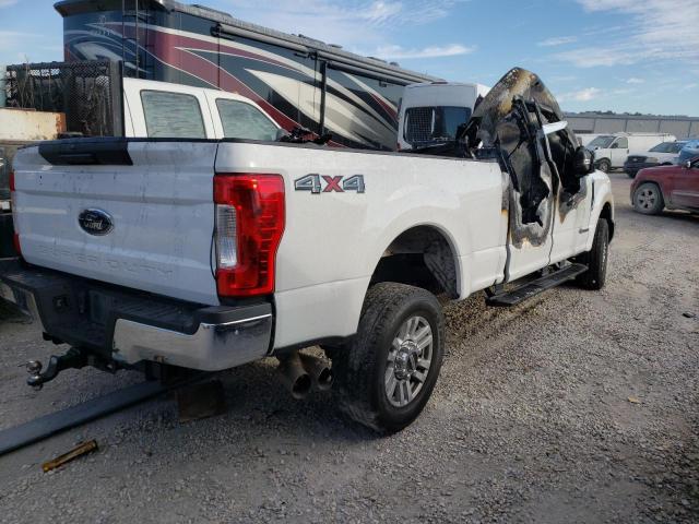 Image 3 of 2018 FORD F250 SUPER DUTY 2018 with VIN 1FT7W2BT2JEB37235