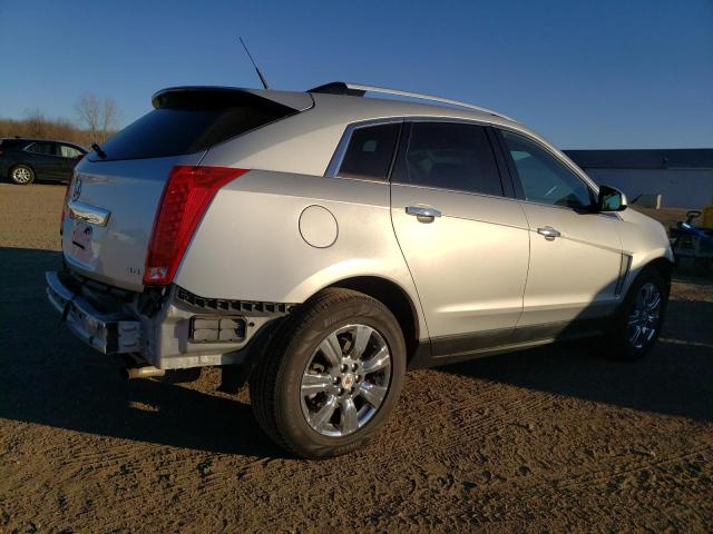 Image 3 of 2014 CADILLAC SRX LUXURY COLLECTION 2014 with VIN 3GYFNEE35ES641358