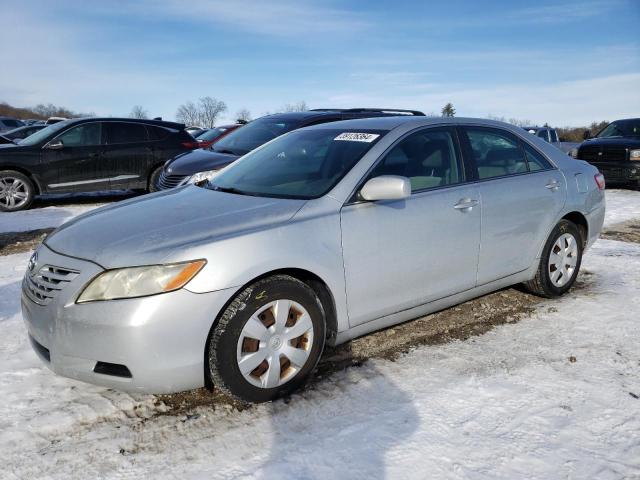 Obraz 1 z 2007 TOYOTA CAMRY CE 2007 z VIN 4T1BE46K37U166182