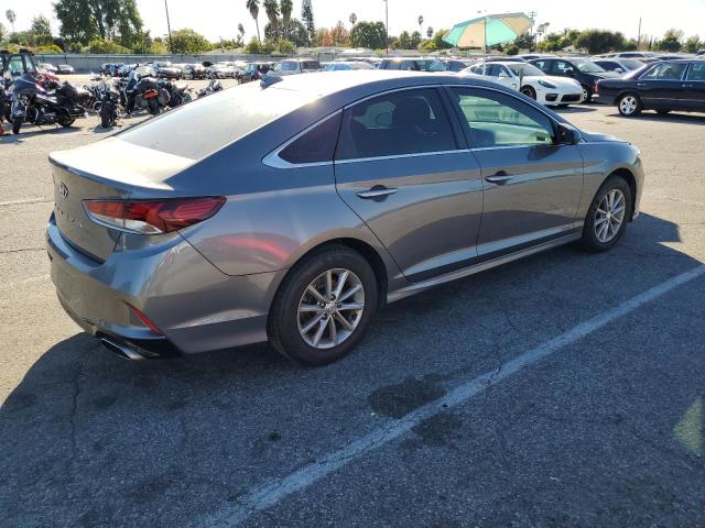 Изображение 3 2019 HYUNDAI SONATA SE 2019 с VIN 5NPE24AF3KH797585