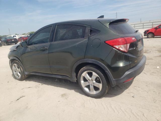 Obraz 2 z 2017 HONDA HR-V EX 2017 z VIN 3CZRU5H51HM712870
