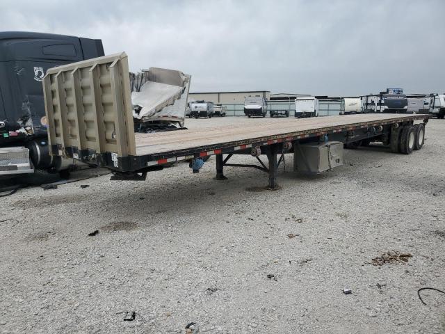 Image 2 of 2018 GDAN TRAILER 2018 with VIN 1GRDM9623JH101593
