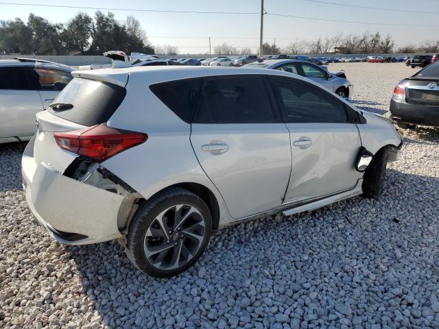 Image 3 of 2016 TOYOTA SCION IM  2016 with VIN JTNKARJE7GJ515971