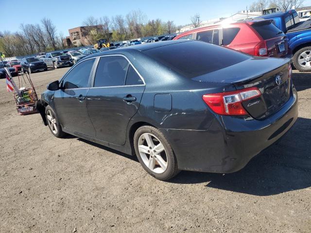Image 2 of 2012 TOYOTA CAMRY BASE 2012 with VIN 4T1BF1FKXCU106616