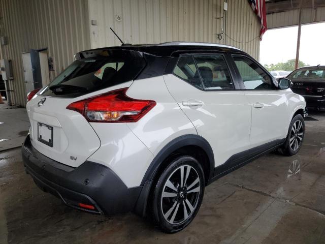 Image 3 of 2020 NISSAN KICKS SV 2020 with VIN 3N1CP5CV7LL492534