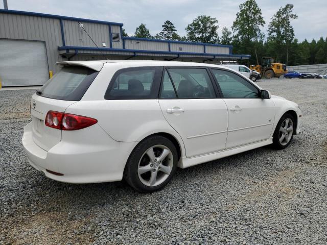 Изображение 3 2004 MAZDA 6 S 2004 с VIN 1YVHP82D245N60943