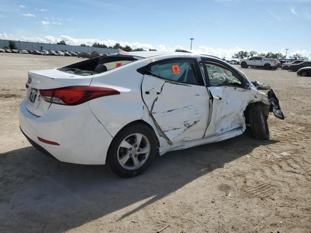 Image 3 of 2014 HYUNDAI ELANTRA SE 2014 with VIN 5NPDH4AE7EH476557