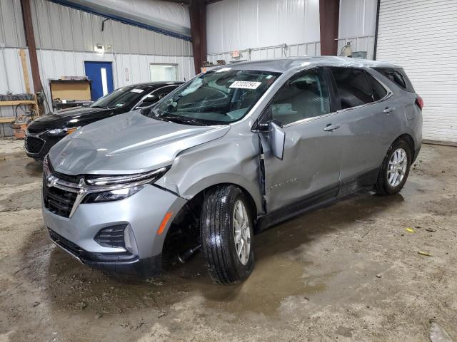 2023 CHEVROLET EQUINOX LT 2023 image
