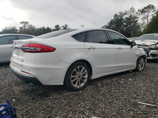 Image 3 of 2019 FORD FUSION SE 2019 with VIN 3FA6P0HD3KR116301
