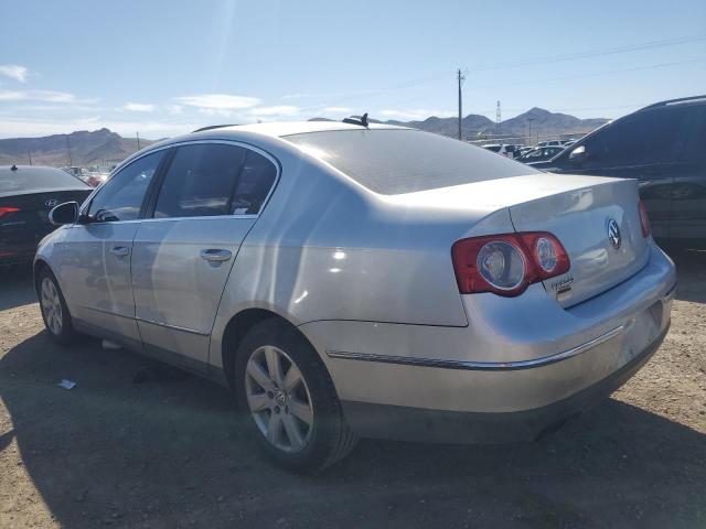 Image 2 of 2006 VOLKSWAGEN PASSAT 2.0T 2006 with VIN WVWAK73C56P166267