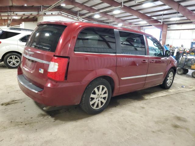 Image 3 of 2015 CHRYSLER TOWN & COUNTRY TOURING 2015 with VIN 2C4RC1BG6FR538456