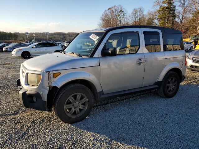 2007 HONDA ELEMENT EX 2007 image