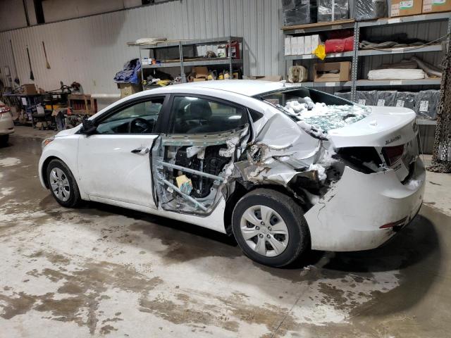 Изображение 2 2016 HYUNDAI ELANTRA SE 2016 с VIN 5NPDH4AE5GH684231