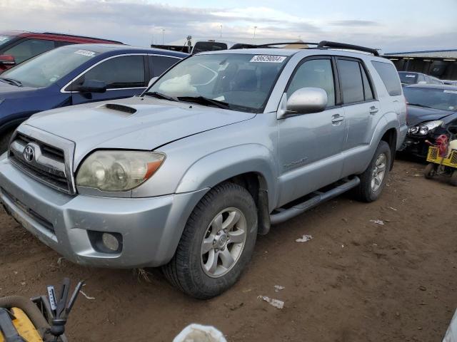 2008 TOYOTA 4RUNNER SR5 2008 image