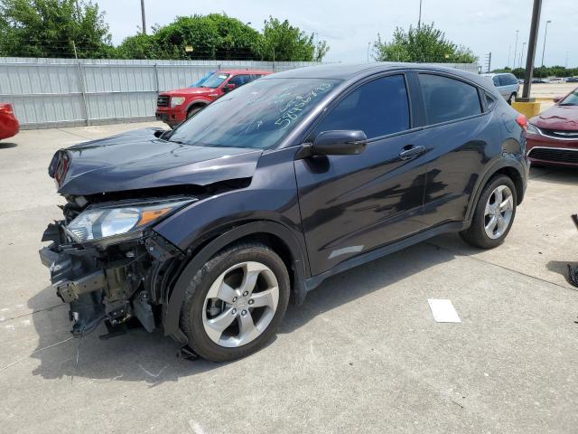 Изображение 1 2017 HONDA HR-V EX 2017 с VIN 3CZRU5H50HM702749