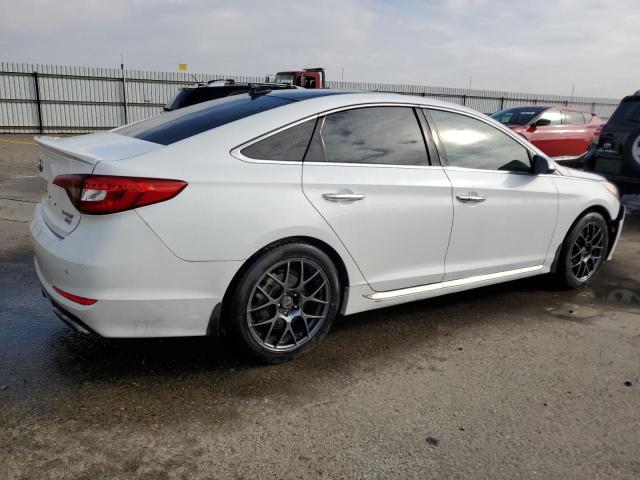 Изображение 3 2015 HYUNDAI SONATA SPORT 2015 с VIN 5NPE34AB4FH154324