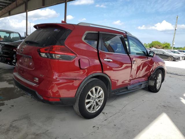Image 3 of 2017 NISSAN ROGUE S 2017 with VIN JN8AT2MT4HW393946