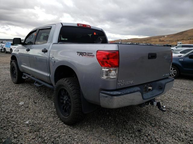 Изображение 2 2013 TOYOTA TUNDRA CREWMAX SR5 2013 с VIN 5TFDW5F14DX282184