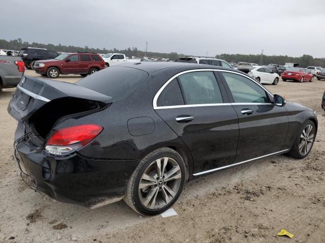 Image 3 of 2018 MERCEDES-BENZ C-CLASS 300 2018 with VIN 55SWF4JB0JU279760