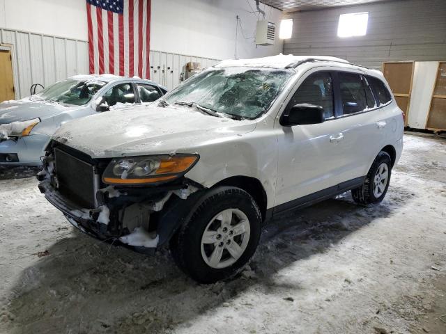 Obraz 2009 HYUNDAI SANTA FE GLS 2009