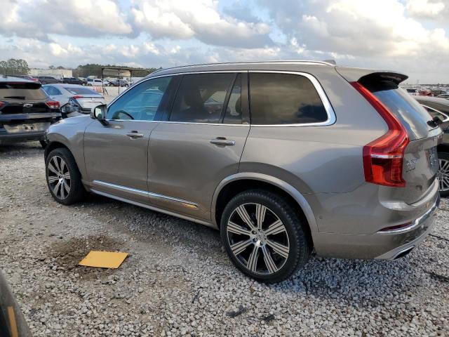 Изображение 2 2021 VOLVO XC90 T6 INSCRIPTION 2021 с VIN YV4A22PL3M1741332