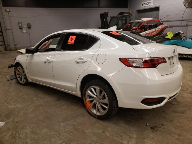 Изображение 2 2017 ACURA ILX BASE WATCH PLUS 2017 с VIN 19UDE2F34HA005662