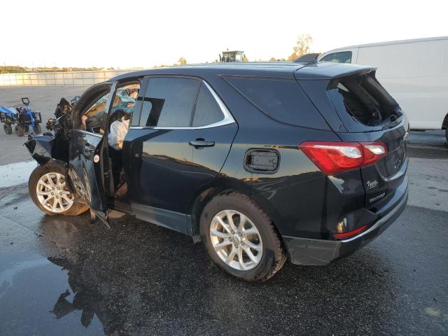 Obraz 2 z 2020 CHEVROLET EQUINOX LT 2020 z VIN 2GNAXUEV5L6145744