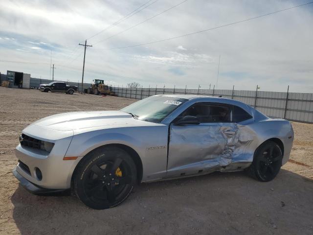 Изображение 2010 CHEVROLET CAMARO LT 2010