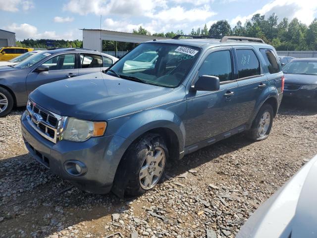 Obraz 1 z 2011 FORD ESCAPE XLT 2011 z VIN 1FMCU0DG5BKC08984
