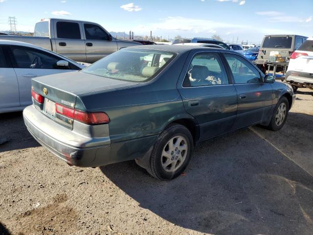 Image 3 of 1998 TOYOTA CAMRY LE 1998 with VIN JT2BF28K3W0120255