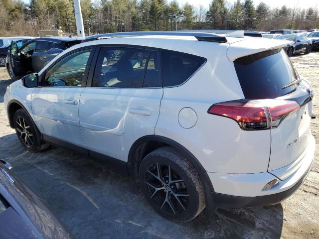 Obraz 2 z 2018 TOYOTA RAV4 SE 2018 z VIN JTMJFREVXJJ205607
