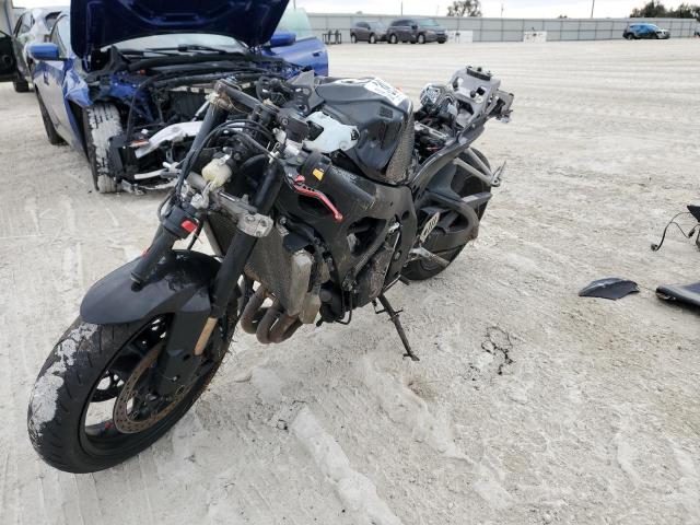 Obraz 2 z 2006 SUZUKI GSX-R750 K6 2006 z VIN JS1GR7KA162106340