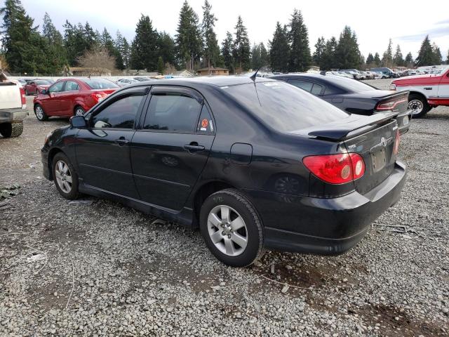 Obraz 2 z 2006 TOYOTA COROLLA CE 2006 z VIN 1NXBR30E36Z740215