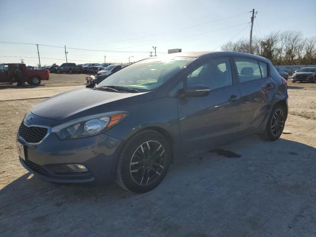 Изображение 1 2016 KIA FORTE LX 2016 с VIN KNAFK5A83G5572678