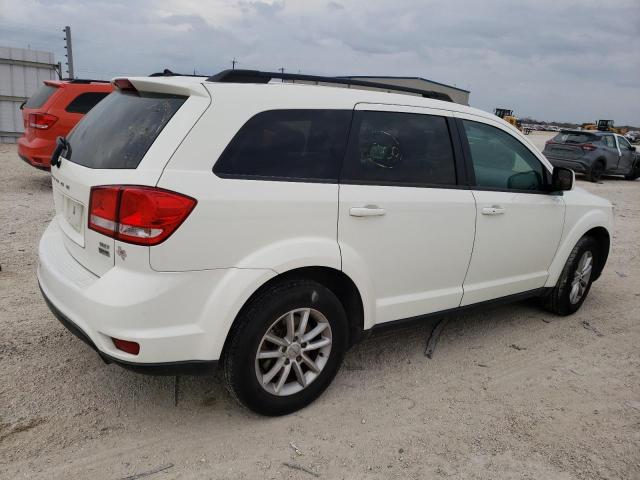 Image 3 of 2013 DODGE JOURNEY SXT 2013 with VIN 3C4PDCBG6DT614073