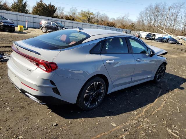 Изображение 3 2021 KIA K5 GT LINE 2021 с VIN 5XXG64J25MG015568