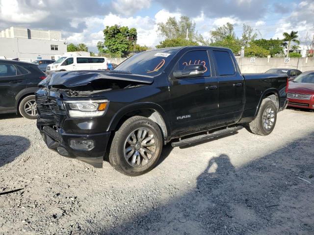 Изображение 2020 RAM 1500 LARAMIE 2020