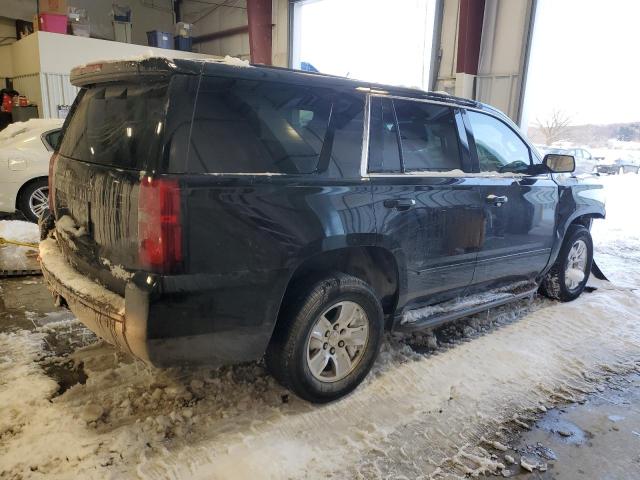 Obraz 3 z 2019 CHEVROLET TAHOE POLICE 2019 z VIN 1GNSKDKC7KR286839