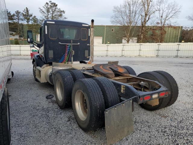 Obraz 3 z 2019 PETERBILT 579  2019 z VIN 1XPBDP9X5KD484425