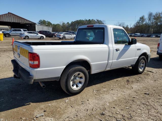 Изображение 3 2011 FORD RANGER  2011 с VIN 1FTKR1AD9BPB16569