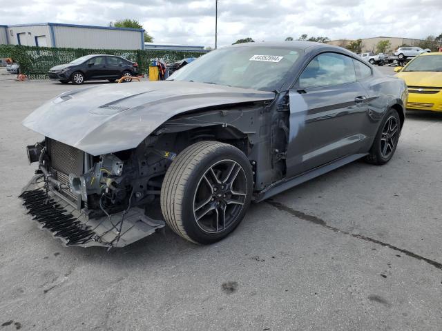 2020 FORD MUSTANG  2020 image
