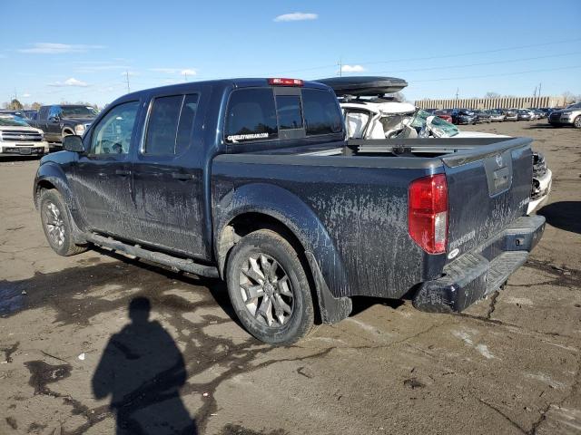 Image 2 of 2021 NISSAN FRONTIER S 2021 with VIN 1N6ED0EB6MN716329