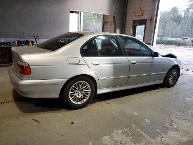 Изображение 3 2001 BMW 530 I 2001 с VIN WBADT53401CE91514
