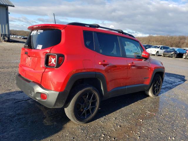 Obraz 3 z 2019 JEEP RENEGADE LATITUDE 2019 z VIN ZACNJBB17KPK18774