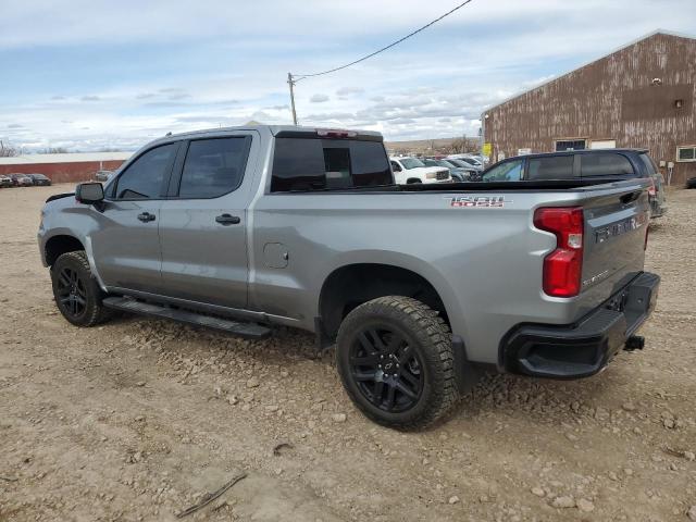 Image 2 of 2024 CHEVROLET SILVERADO K1500 LT TRAIL BOSS 2024 with VIN 3GCUDFE86RG101821