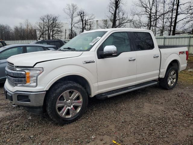 Obraz 1 z 2018 FORD F150 SUPERCREW 2018 z VIN 1FTEW1E57JFB78226