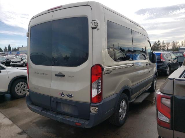 Image 3 of 2017 FORD TRANSIT T-150 2017 with VIN 1FMZK1CM5HKA40995